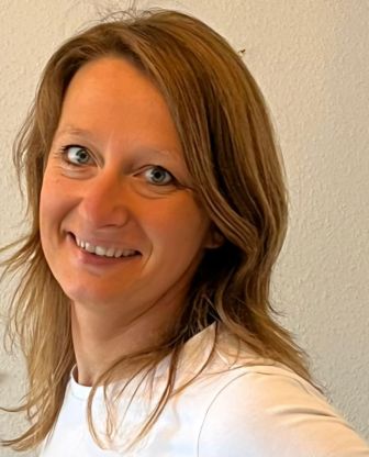 Dana MIesner - Schule für Shiatsu Hamburg