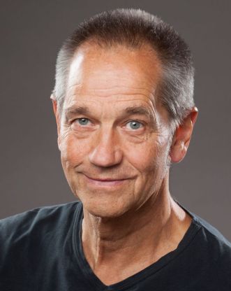 Wilfried Rappenecker - Schule für Shiatsu Hamburg