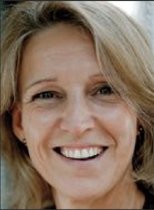 Charlotte Engel - Schule für Shiatsu Hamburg