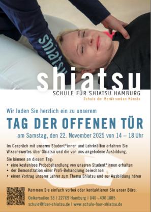 Tag der offenen Tür Mai 2025