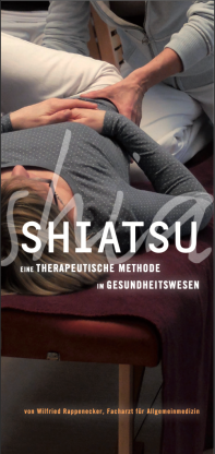 Infoblatt Shiatsu
