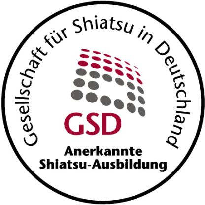 GSD Logo