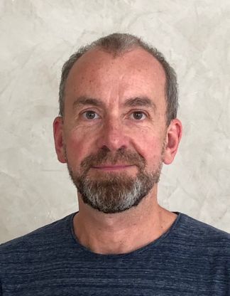Jürgen Westhoff - Schule für Shiatsu Hamburg