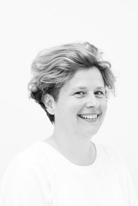 Toni Anna Weiße - Schule für Shiatsu Hamburg